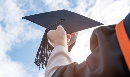 Xaricdə təhsil üzrə Dövlət Proqramı çərçivəsində yeni sənəd qəbuluna start verildi
