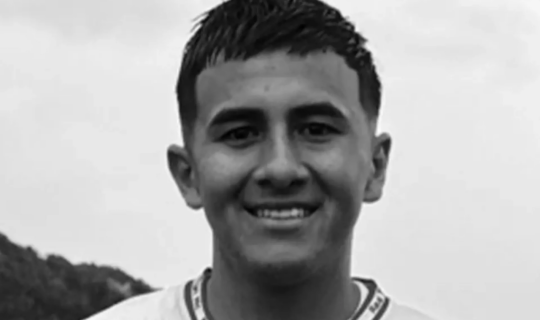 21 yaşlı futbolçu faciəli şəkildə öldü: Oyun zamanı...