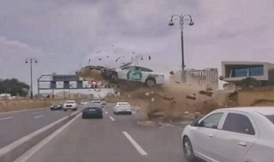 Ekspert çağırış etdi: Bu taksi sürücülərini görəndə...