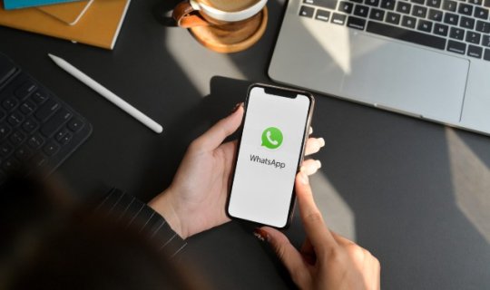 Vatsapda problem yarandı