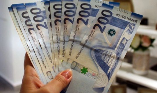Banklardakı əmanət faizlərinin YÜKSƏLMƏ SƏBƏBİ - VİDEO