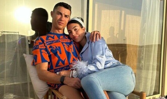 Ronaldo və ailəsi təhdid olunur: Mühafizəsi gücləndirildi