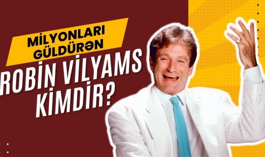 İstedadına görə məktəbdən çıxarıldı, milyonları güldürdü, depressiyaya düşdü - VİDEO