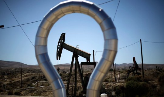Azərbaycan martda OPEC kvotasından 83,8 % istifadə edib