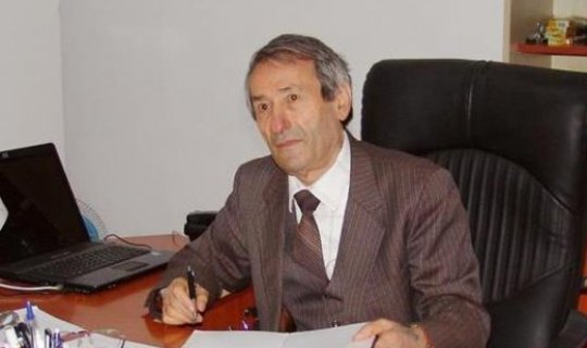 Bütün dərdlərin çarəsi pəhrizdir! -&nbsp;Tanınmış loğman