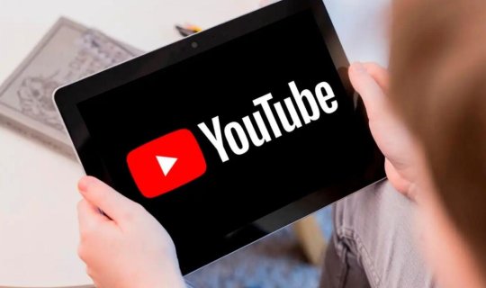 "YouTube"da ən çox izlənən video bu imiş