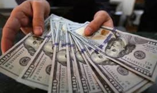 ABŞ dolları yeni təhlükə ilə üz-üzədir