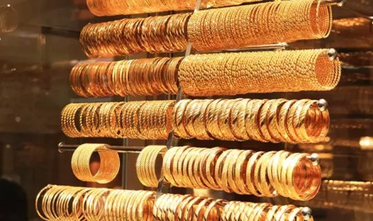 Məşhur bankdan qızıl üçün proqnoz: Gözlənilən yeni qiymət səviyyəsi...