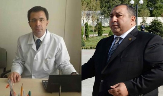 Ölən baş müəllim vəzifəli şəxsin qardaşı imiş&nbsp; - FOTO