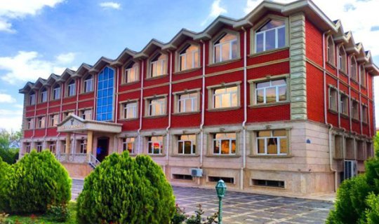 DTX Naxçıvan Səhiyyə Nazirliyində araşdırmalara başladı