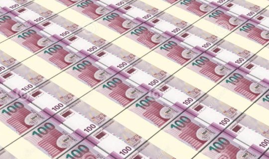 Büdcəyə 100 mln. manat vəsait bərpa olunub