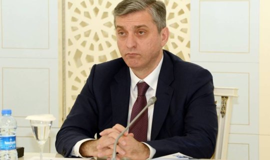 Palata sədri: Bəzi hallarda dövlət ekspertizası ilə təsdiqlənməyən tikinti işləri aparılır
