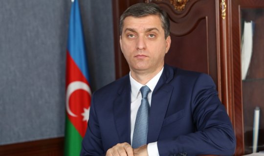 Mədəniyyət sahəsində tenderlərin auditinə başlanılır - RƏSMİ