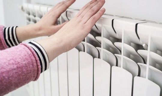 Soyuq hava ilə bağlı istilik təminatı bir neçə gün daha davam edəcək