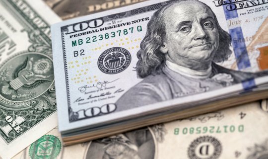 Gələn il üzrə neftin büdcədə qiyməti 65 dollar proqnozlaşdırılıb