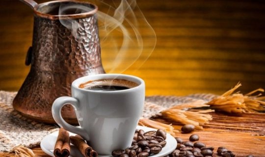 Qəhvənin yeni faydaları ÜZƏ ÇIXDI