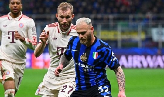 UEFA Çempionlar Liqası: son yarımfinalçılar müəyyənləşdi