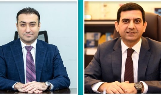 Prezidentin nazir müavini təyin etdiyi şəxslər kimdir? - DOSYE