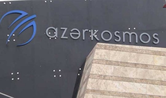 "Azərkosmos"da ciddi nöqsanlar aşkarlanıb