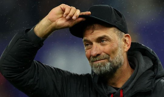 Klopp "Real"a gəlir?