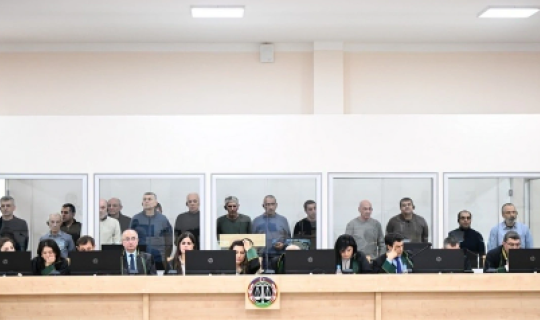 Zərərçəkmiş şəxs: "Xocalı soyqırımının təşkilatçıları illərdir Ermənistan rəhbərliyində yer alıblar"