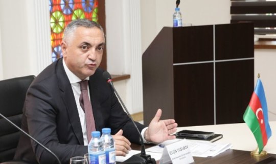 Xankəndi, Ağdərə və Xocalıya 30 milyon manatlıq investisiya qoyulub