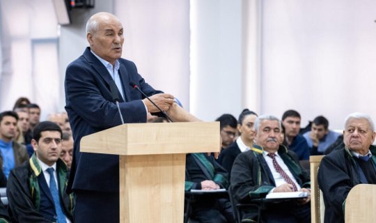 "Sən türksən&rdquo; deyib məni təpiklədi - FOTO