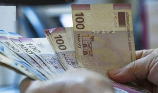 Azərbaycanın icmal büdcəsində 2 milyard manata yaxın qalıq yaranıb