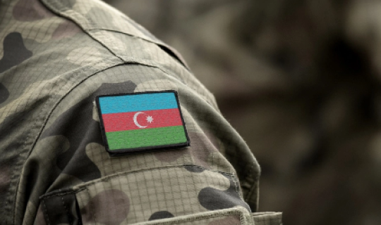 Azərbaycan Ordusunda İLK: Valideynlər və hazırda xidmətdə olan əsgərlərin DİQQƏTİNƏ