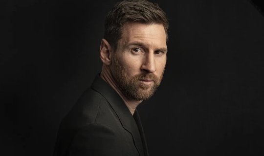 Messi ən perspektivli 10 futbolçunu seçdi