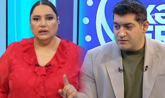 "Geyimə irad tutanlar 500 manat cərimələnsin"