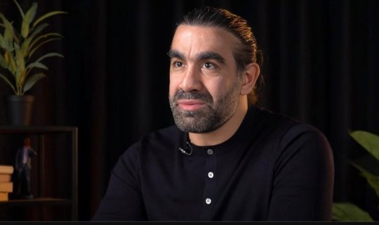 Rafael Ağayev: "Hər şey bir saniyənin içində dəyişə bilər"