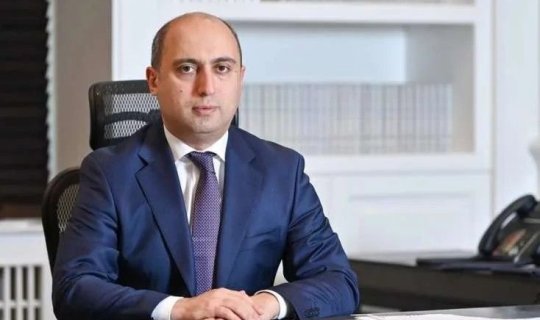 Emin Əmrullayev onlara vəzifə verdi - FOTO