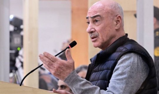 Yüzlərlə Xocalı sakini Xankəndidə idi - Qukasyan soyqırımından danışdı