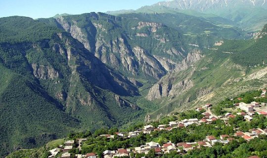 Azad edilmiş ərazilərdə mal-qara saxlanılması ilə bağlı məsələyə aydınlıq gətirilib