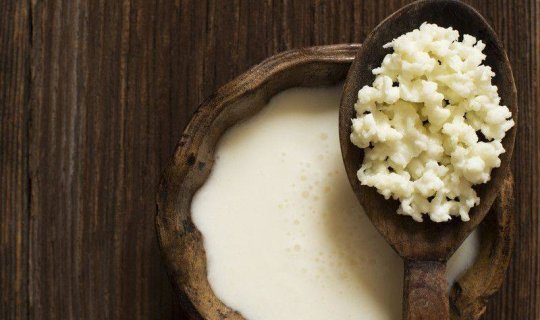 Kefir hər kəs üçün uyğun deyil &ndash; Həkimdən vacib xəbərdarlıq