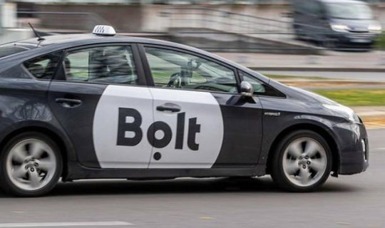 &ldquo;Bolt&rdquo;dan istifadə edənlərin DİQQƏTİNƏ! - Artıq pul tutulur
