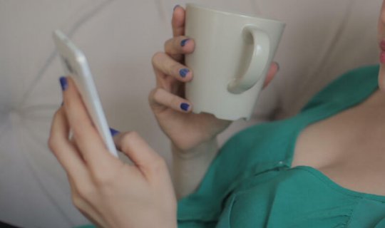 "Whatsapp"da bu smaylı göndərdiyinə görə cərimələndi - FOTO