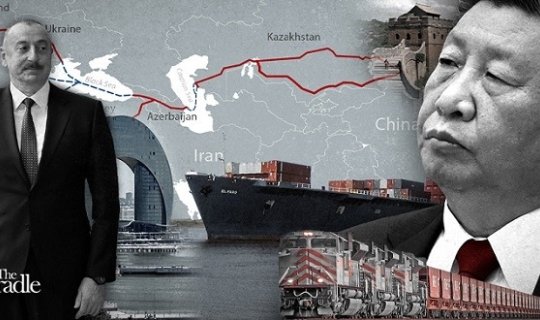Əliyev Qafqazda "Çin səddi" çəkir: Qərbin regiona "pəncərə"si tam qapanır
