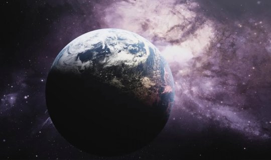 Karbon tərkibli asteroidlərin Yerə çatmamasının sirri açıldı