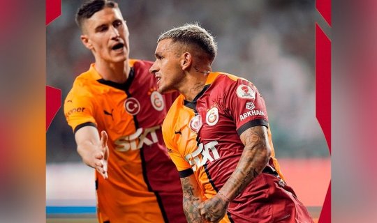 "Qalatasaray" Türkiyə Kubokunun finalında