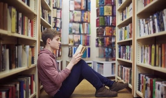 Dünyanın ən çox kitab oxuyan ölkələri açıqlanıb
