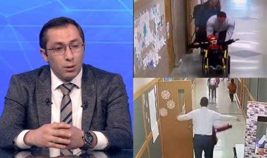 Bizə illər lazımdır, sərt davranmasa "başına çıxarlar"