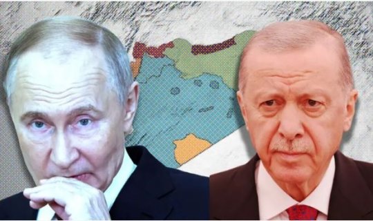 Türkiyə-Rusiya geopolitik savaşı başlayır: Ankara sərt təzyiq göstərir, Kreml isə...&nbsp;