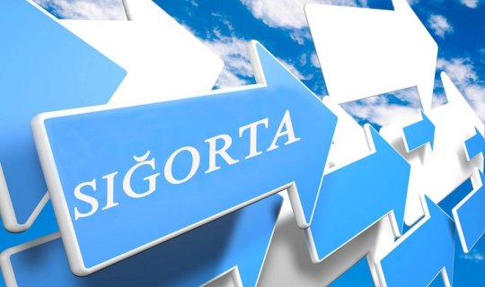 Azərbaycanın sığorta bazarı böyüyüb