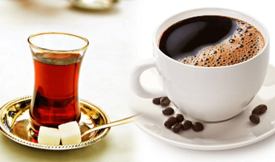 Tünd çay və qəhvə sevənlərin&nbsp;DİQQƏTİNƏ