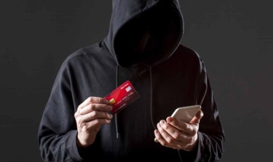 Vətəndaşların bank kartlarından daha 23 min&nbsp;oğurlandı