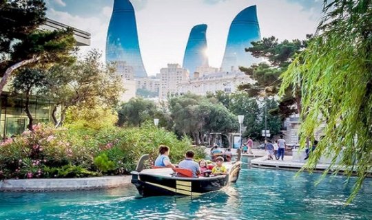 Sabah Azərbaycanda 29 dərəcə isti olacaq
