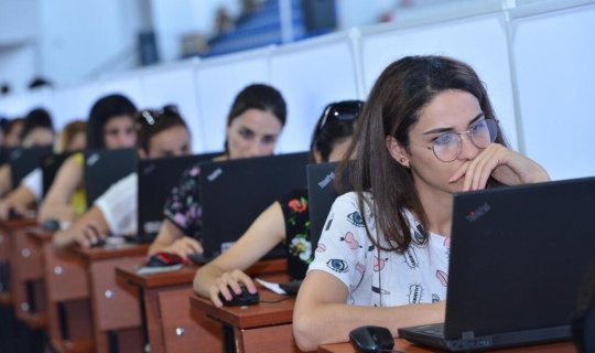 Bu fənnin müəllimləri də sertifikasiyaya CƏLB EDİLƏCƏK