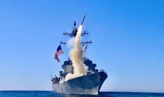 ABŞ &ldquo;Tomahawk&rdquo;ları bu ölkəyə satacaq